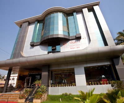 Hotel Shakti International